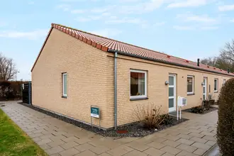 Rækkehus på Rørløkken 113C, 2730 Herlev