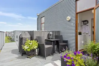 Ejerlejlighed på Morelhaven 63, 4600 Køge