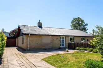 Villa på Peder Billesvej 45, 4300 Holbæk