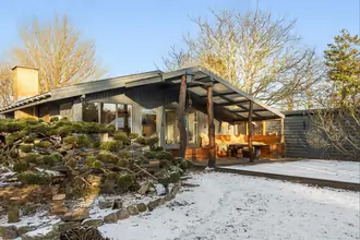 Fritidshus på Klintevej 19, Kulhuse, 3630 Jægerspris