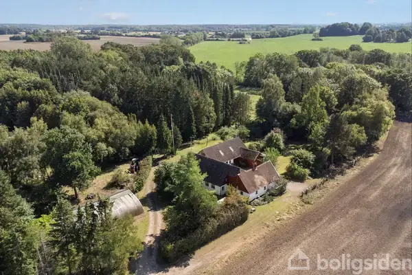 Villa på Hulegårdsvej 11, 4100 Ringsted