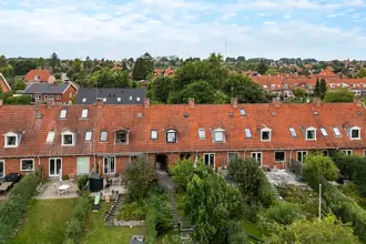 Rækkehus på Mosekrogen 51, 2860 Søborg