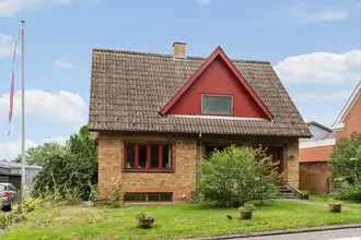 Villa på Langgade 20, Espe, 5750 Ringe