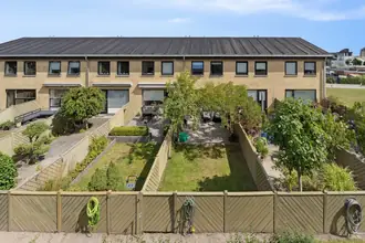 Rækkehus på Malurtvej 15, 9000 Aalborg