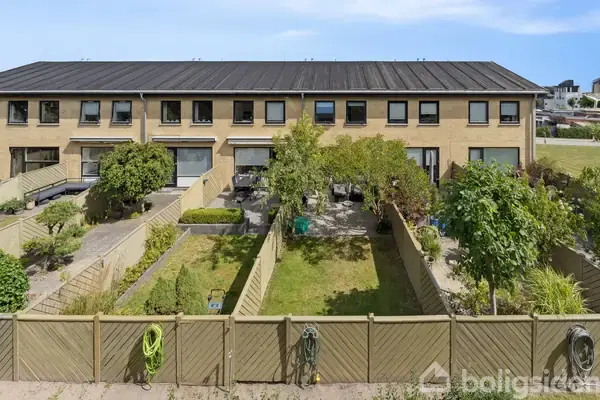 Rækkehus på Malurtvej 15, 9000 Aalborg