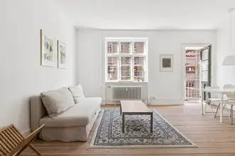 Ejerlejlighed på Korsørgade 31, 3. th., 2100 København Ø