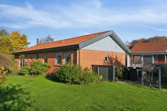 Villa på Webersvej 125, 7500 Holstebro