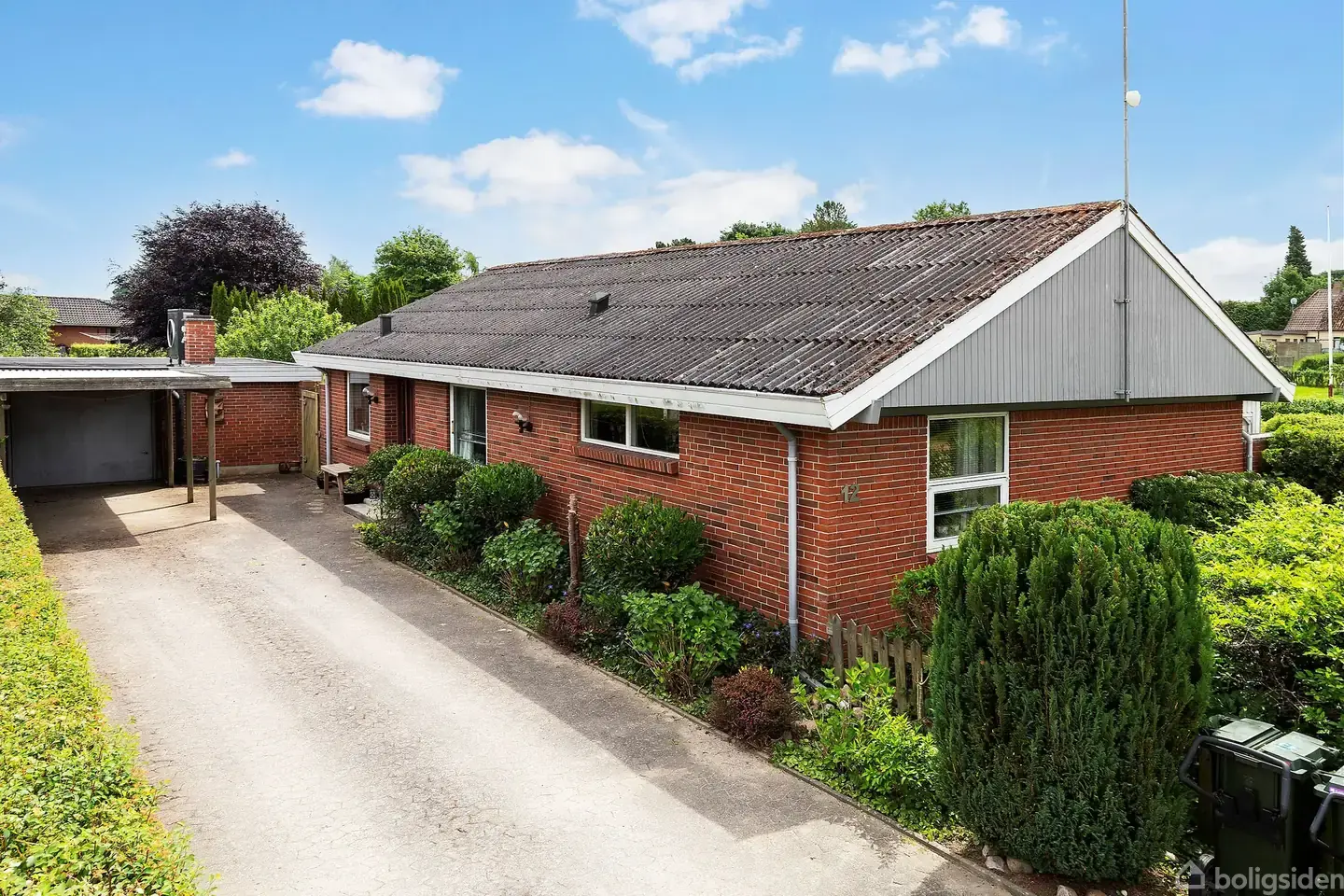 Ågade 12, Fjellerup, 8585 Glesborg