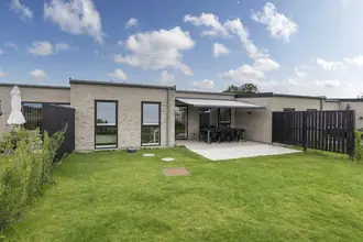 Rækkehus på Lammeengen 6, Smørumnedre, 2765 Smørum