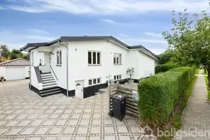 Villa på Bluevang Alle 10, 2610 Rødovre
