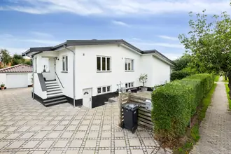 Villa på Bluevang Alle 10, 2610 Rødovre