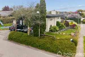 Villa på Bredekærs Vænge 117, 2635 Ishøj