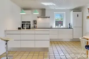 Villa på Mads Hansensgade 9, 5690 Tommerup