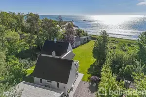 Villa på Egense Hjørnet 11, 9280 Storvorde