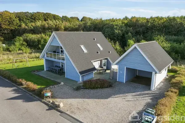 Villa på Stigtehaven 12, 5953 Tranekær