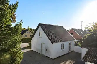 Villa på Egemosevej 18, Jystrup, 4174 Jystrup Midtsj