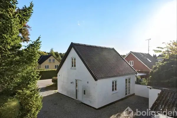 Villa på Egemosevej 18, 4174 Jystrup Midtsj