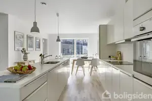 Rækkehus på Guldrankevej 128, 5200 Odense V