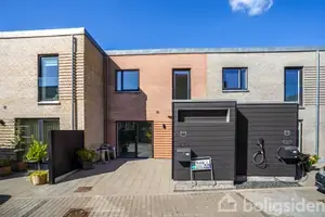 Rækkehus på Guldrankevej 128, 5200 Odense V