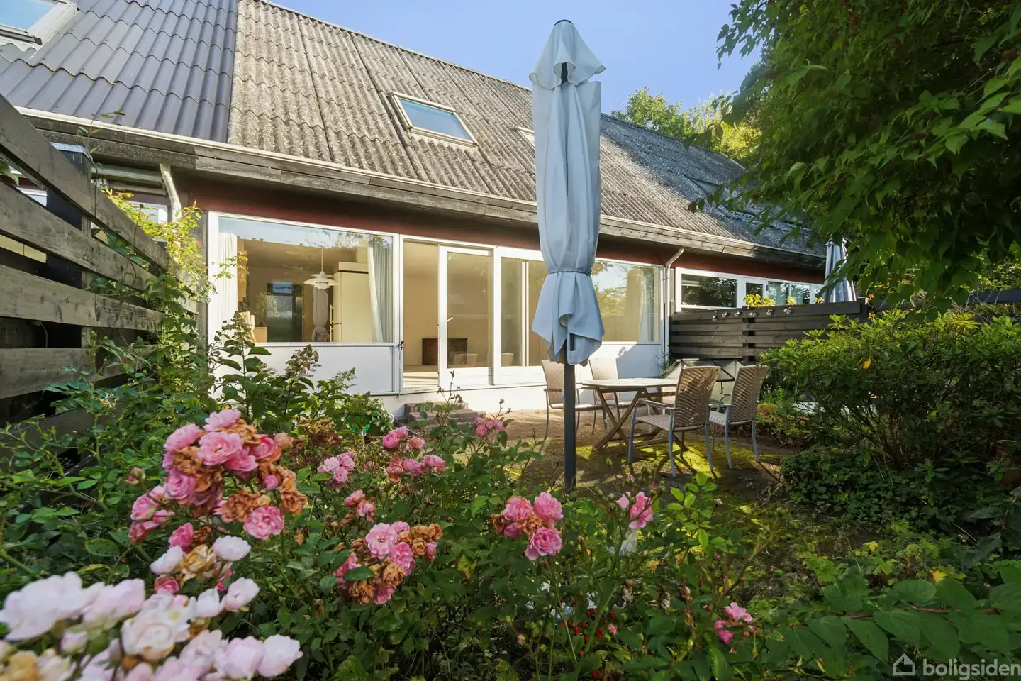 Rækkehus på Ørvadsvej 90, 8220 Brabrand