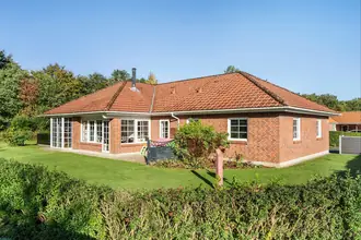 Villa på Vestparken 19, 6880 Tarm