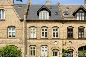 Ejerlejlighed på Landskronagade 36, 2., 2100 København Ø