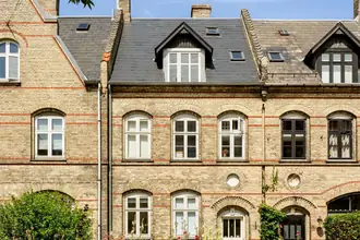 Ejerlejlighed på Landskronagade 36, 2., 2100 København Ø