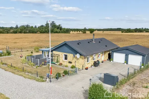 Villa på Smedestien 4, 9280 Storvorde