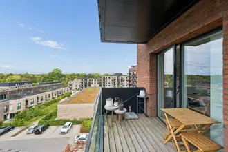 Ejerlejlighed på Plantagevej 78, 5. th., 2610 Rødovre