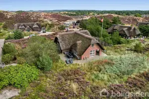 Fritidsbolig på Hyldebærvej 12, 6854 Henne