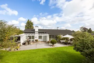 Villa på Rypevej 17, 2970 Hørsholm