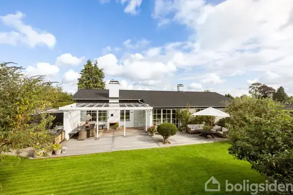 Villa på Rypevej 17, 2970 Hørsholm