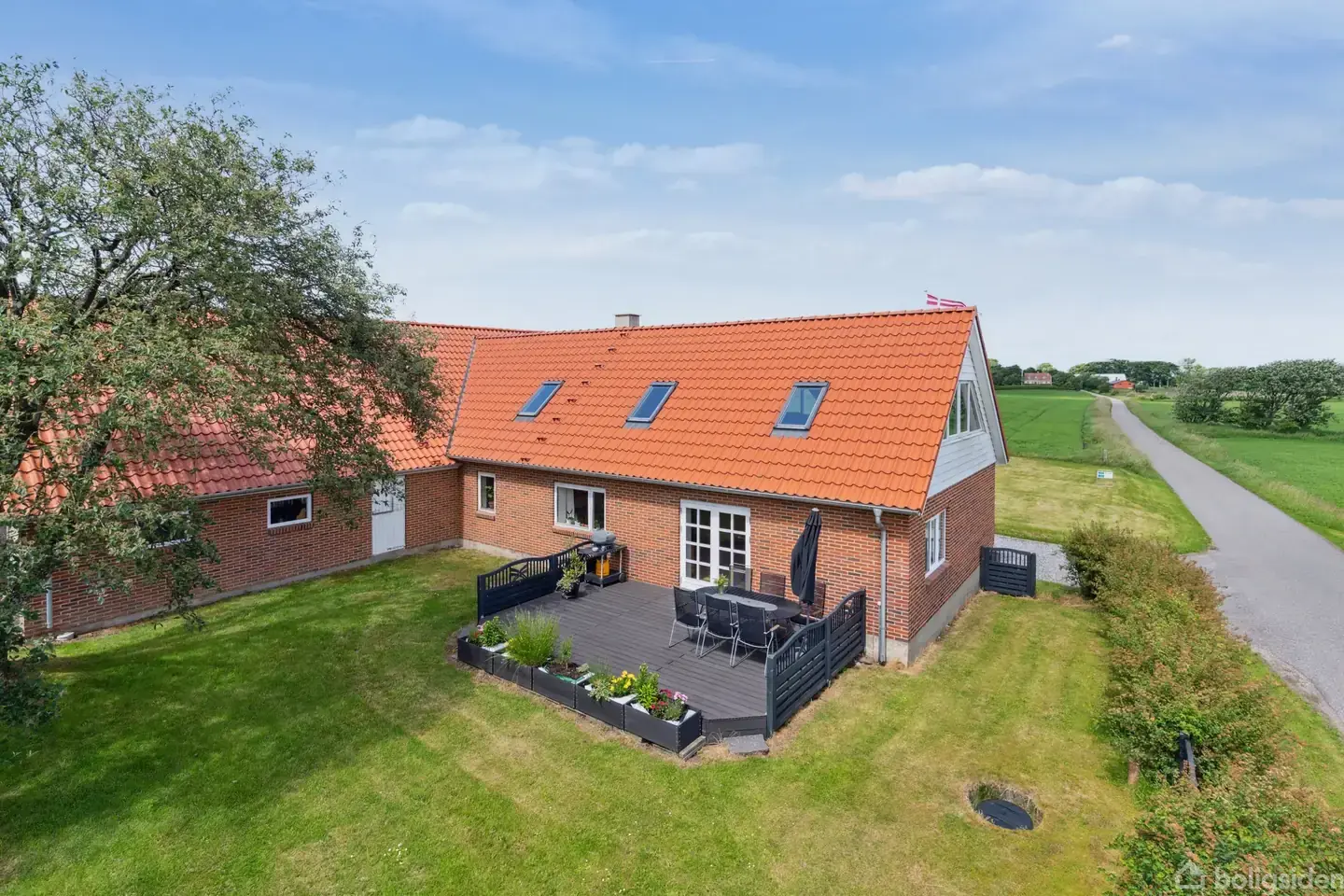 Villa på Dovervej 4, 7760 Hurup Thy