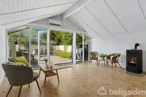 Fritidsbolig på Teglgårdsparken 61, 8882 Fårvang