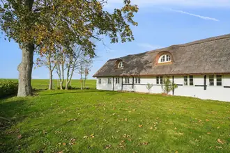 Rækkehus på Store Valbyvej 208D, Store Valby, 4000 Roskilde