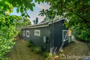 Fritidsbolig på Dyssevej 9, 4900 Nakskov