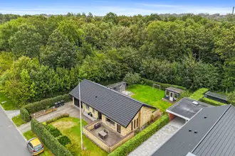 Villa på Kattegatsvej 4, 9700 Brønderslev
