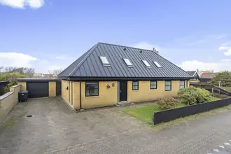 Villa på Fænøvej 13, 9990 Skagen