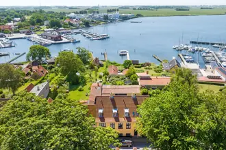 Villa på Gammelgade 15A, 1., 4230 Skælskør