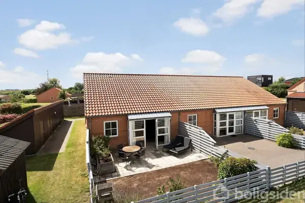 Rækkehus på Vestermarken 7F, 8260 Viby J