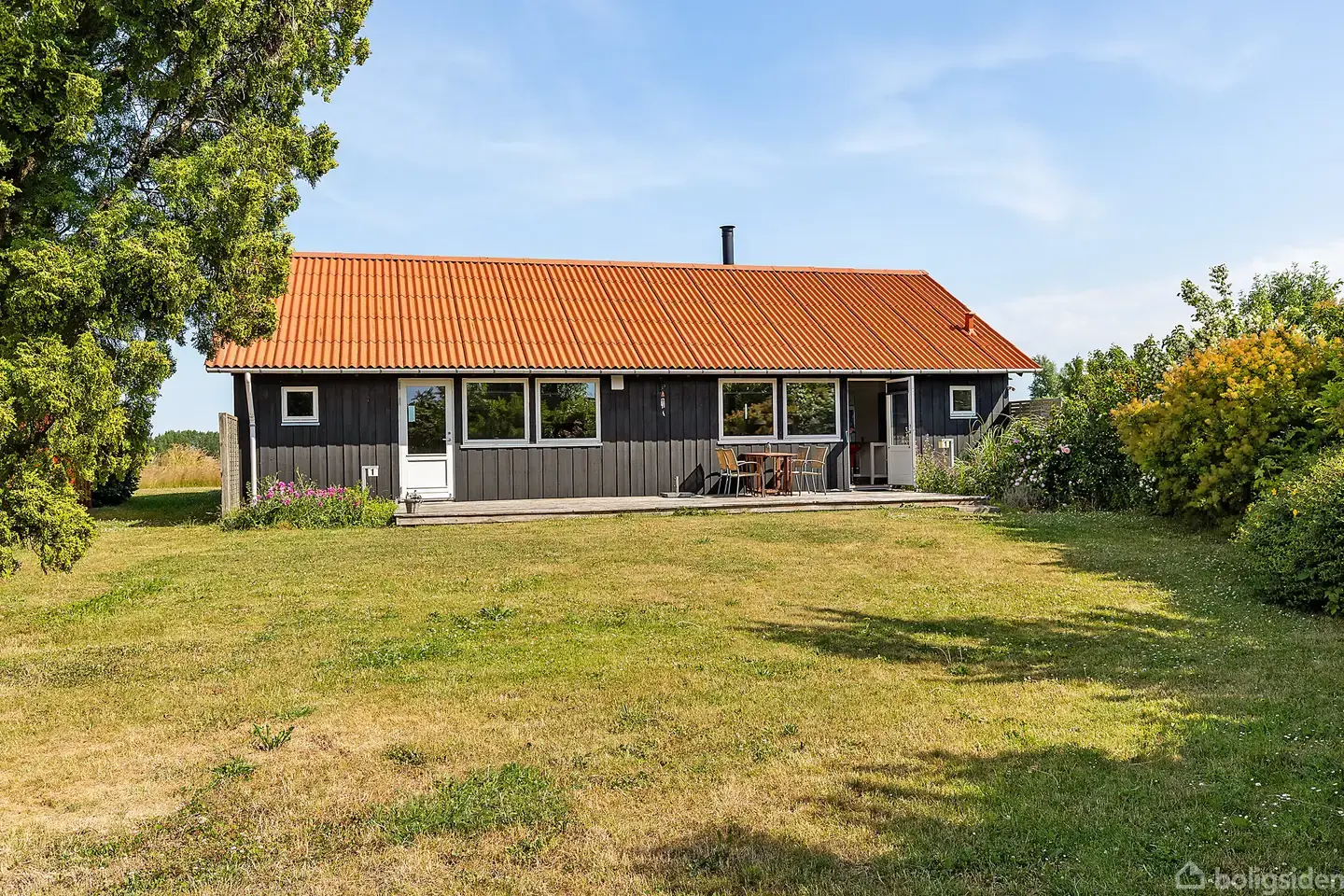 Ejerlejlighed på Herredsvej 301A, 1., 4944 Fejø