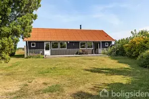 Ejerlejlighed på Herredsvej 301A, 1., 4944 Fejø