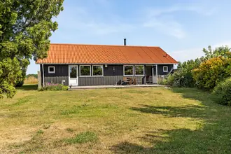Ejerlejlighed på Herredsvej 301A, 1., 4944 Fejø