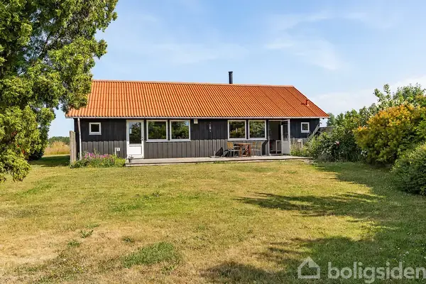 Ejerlejlighed på Herredsvej 301A, 1., 4944 Fejø