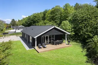 Villa på Kronens Have 15, Lohals, 5953 Tranekær