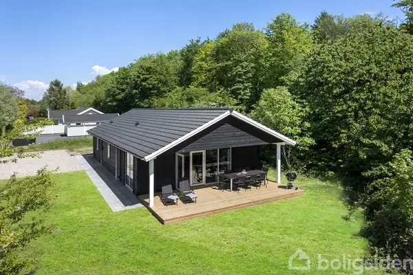 Villa på Kronens Have 15, 5953 Tranekær