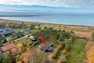 Fritidshus på Gyvelvænget Vest 11, Bjerge Sydstrand, 4281 Gørlev