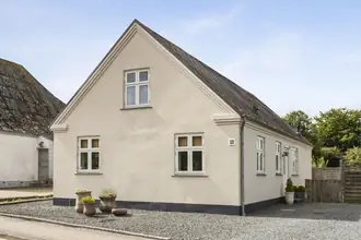 Villa på Andstvej 2, 6621 Gesten