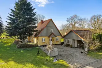 Villa på Kærtoft 14, Vonsbæk, 6100 Haderslev