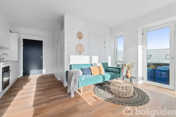 Ejerlejlighed på Arresøvej 10B, 1. 7., 8240 Risskov